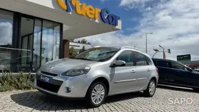 Renault Clio de 2009