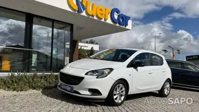 Opel Corsa de 2017