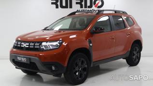 Dacia Duster de 2023