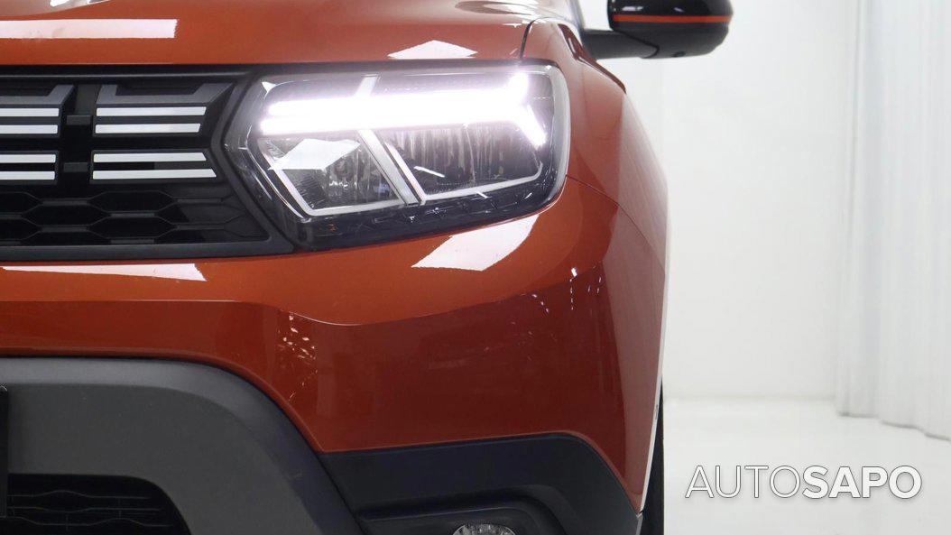 Dacia Duster de 2023