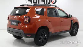 Dacia Duster de 2023