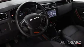 Dacia Duster de 2023