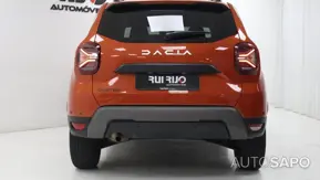 Dacia Duster de 2023