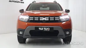 Dacia Duster de 2023