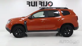 Dacia Duster de 2023