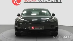 Tesla Model 3 Long-Range Dual Motor AWD de 2020