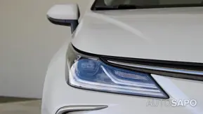 Toyota Corolla de 2022