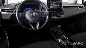 Toyota Corolla de 2022