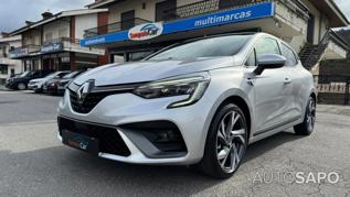 Renault Clio de 2020