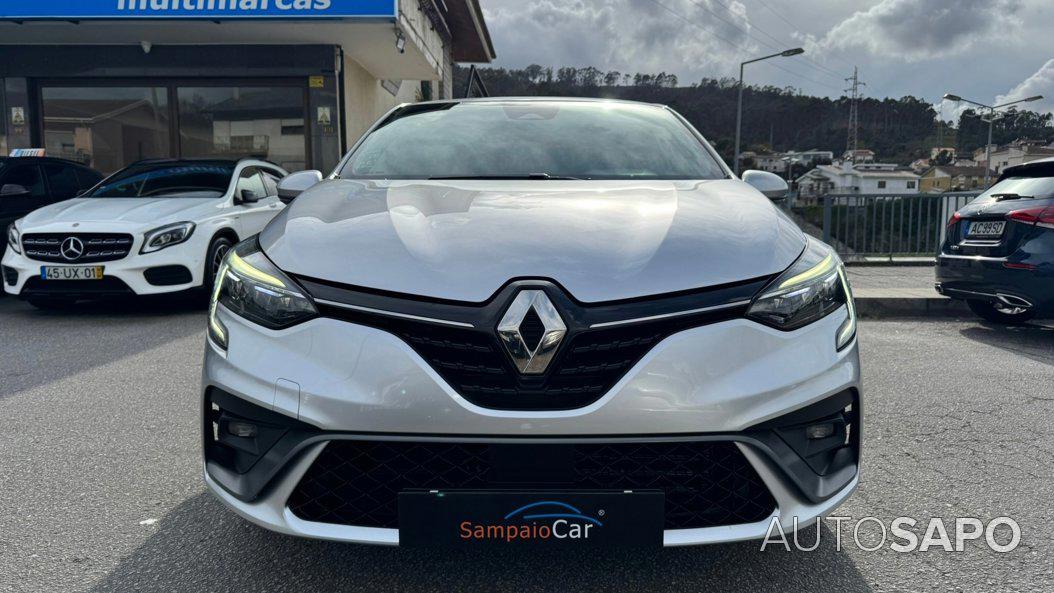 Renault Clio de 2020