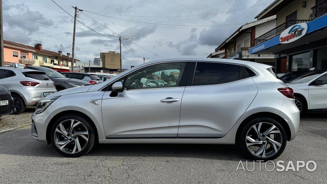 Renault Clio de 2020