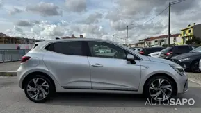 Renault Clio de 2020