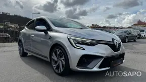 Renault Clio de 2020