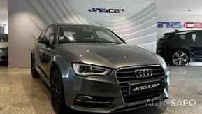 Audi A3 de 2013