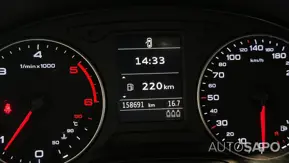 Audi A3 de 2013