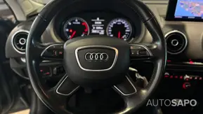 Audi A3 de 2013