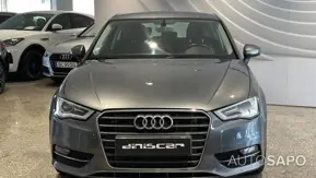 Audi A3 de 2013