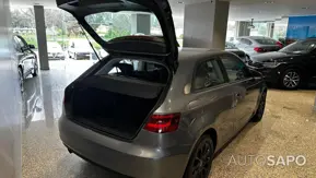 Audi A3 de 2013