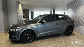 Audi A3 de 2013