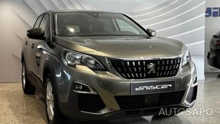 Peugeot 3008 de 2020