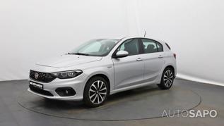 Fiat Tipo de 2019