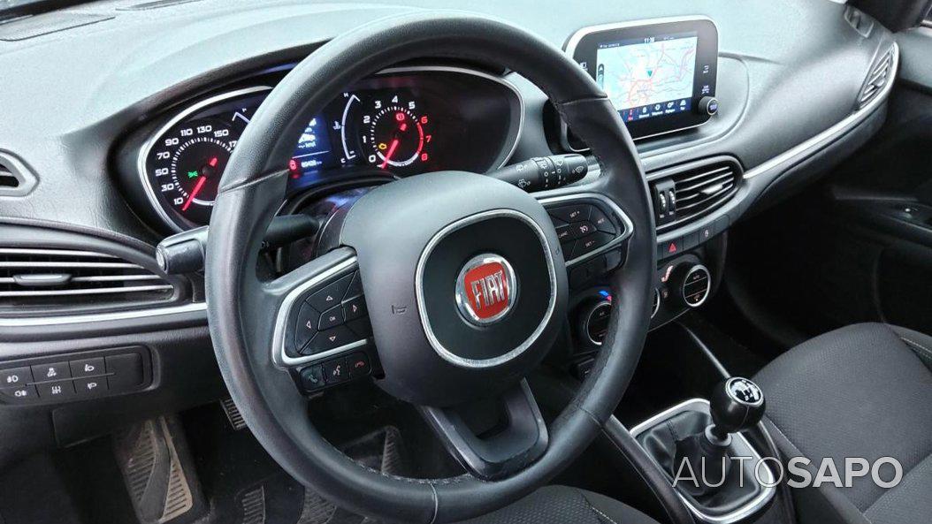 Fiat Tipo de 2019