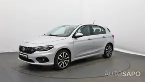 Fiat Tipo de 2019