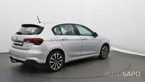 Fiat Tipo de 2019