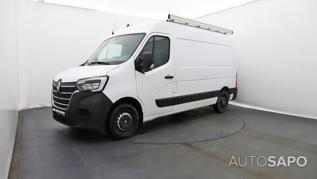 Renault Master de 2020