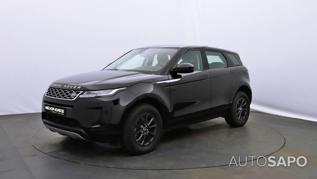 Land Rover Range Rover Evoque de 2020