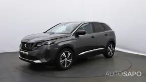 Peugeot 3008 de 2021