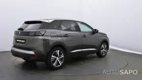 Peugeot 3008 de 2021