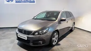 Peugeot 308 de 2020