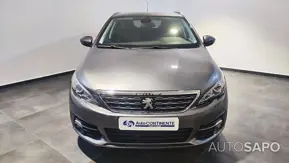 Peugeot 308 de 2020