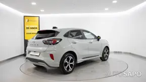 Ford Puma 1.0 EcoBoost MHEV  92KW ST-LINE de 2024