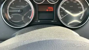 Peugeot 308 1.6 HDi Active de 2010
