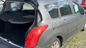 Peugeot 308 1.6 HDi Active de 2010