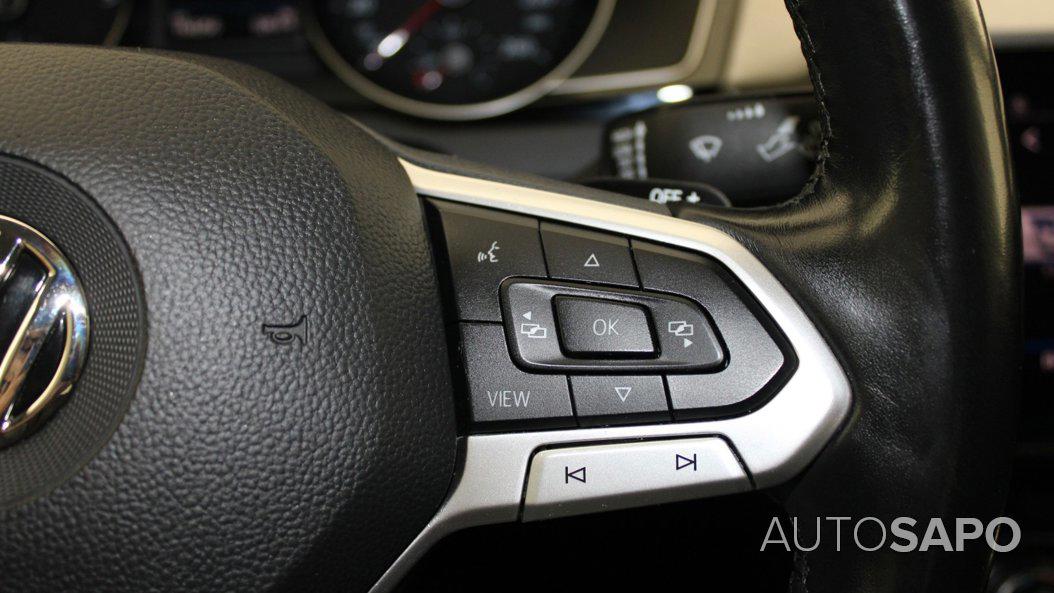 Volkswagen Passat 1.6 TDI Business DSG de 2020