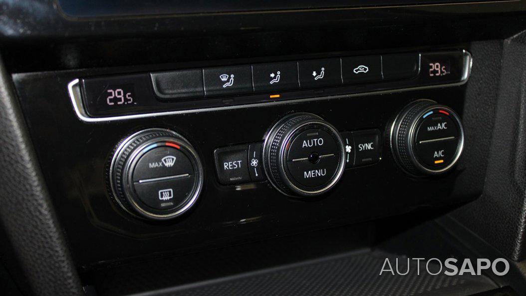 Volkswagen Passat 1.6 TDI Business DSG de 2020