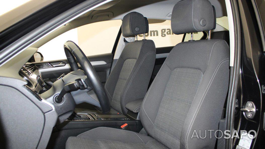 Volkswagen Passat 1.6 TDI Business DSG de 2020