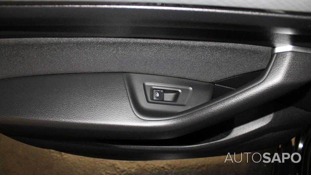 Volkswagen Passat 1.6 TDI Business DSG de 2020