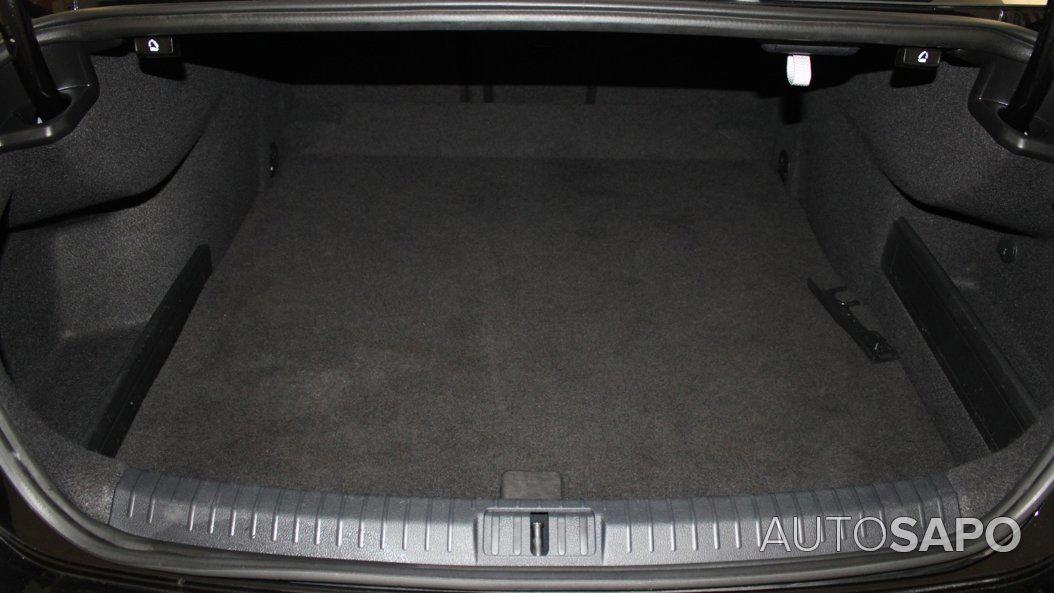 Volkswagen Passat 1.6 TDI Business DSG de 2020