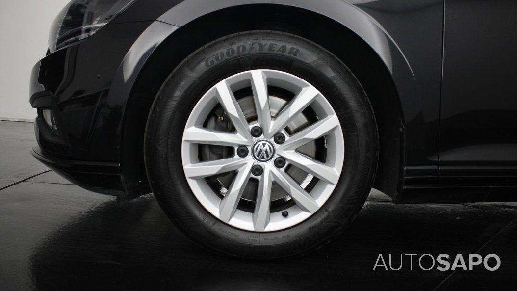 Volkswagen Passat 1.6 TDI Business DSG de 2020