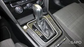 Volkswagen Passat 1.6 TDI Business DSG de 2020