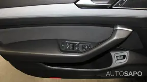 Volkswagen Passat 1.6 TDI Business DSG de 2020