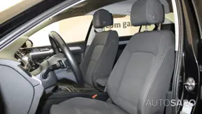 Volkswagen Passat 1.6 TDI Business DSG de 2020