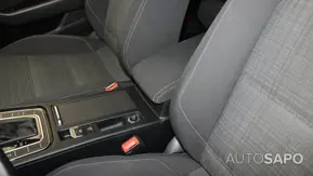 Volkswagen Passat 1.6 TDI Business DSG de 2020