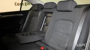 Volkswagen Passat 1.6 TDI Business DSG de 2020