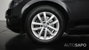Volkswagen Passat 1.6 TDI Business DSG de 2020