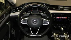 Volkswagen Passat 1.6 TDI Business DSG de 2020